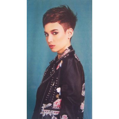 Banner Privilege FC589 75x130cm