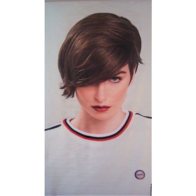 Banner Privilege FC608 75x130cm