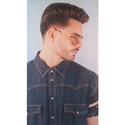 Banner Privilege FC643