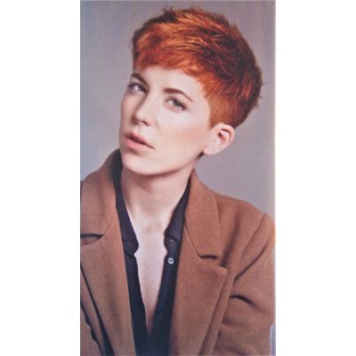 Banner Privilege FC690 75x130cm