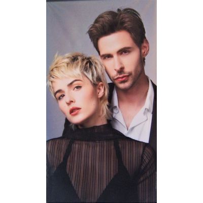 Banner Privilege FC728