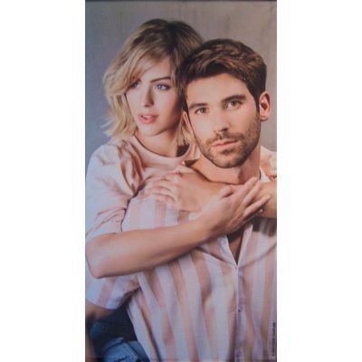 Banner Privilege FC748 75x130cm