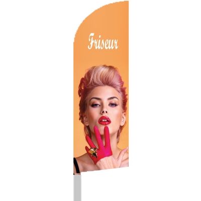 BEACHVLAG BBF-0101-DE