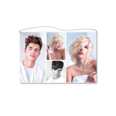 BANNER - FC 672 120x80cm