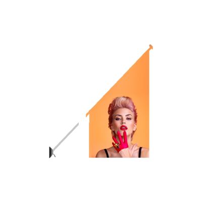 GF-0101 - Gevelvlag / Gevelbanner