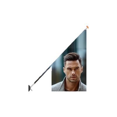 GF-0106 - Gevelvlag / Gevelbanner