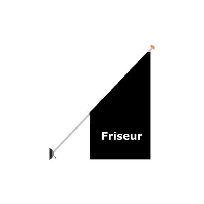 GF-0107 - Gevelvlag / Gevelbanner