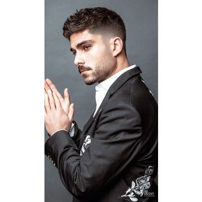 KS17-022 Banner 90x160cm