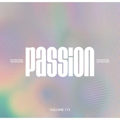 Book/Album-Passion 113 outlet