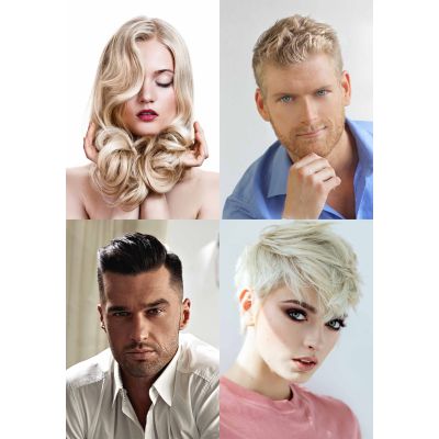 PVC-0204 poster vochtbestendig 70x100cm